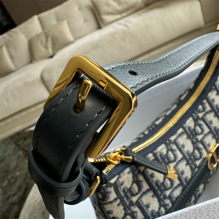 DIOR 디올 몽테뉴 미니 숄더백 M6155 2024/신상
