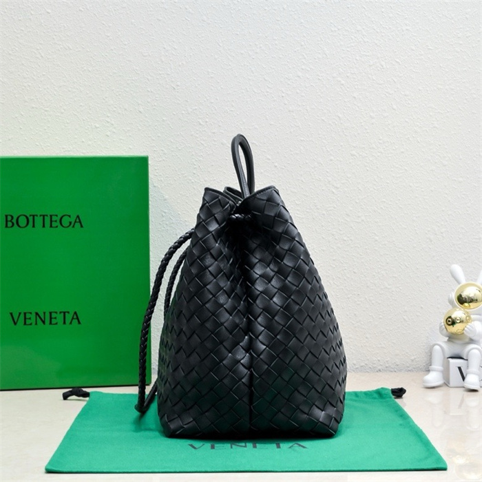BOTTEGA VENETA 보테가베네타 안디아모 라지 토트백 55430 2024/신상 4COLOR