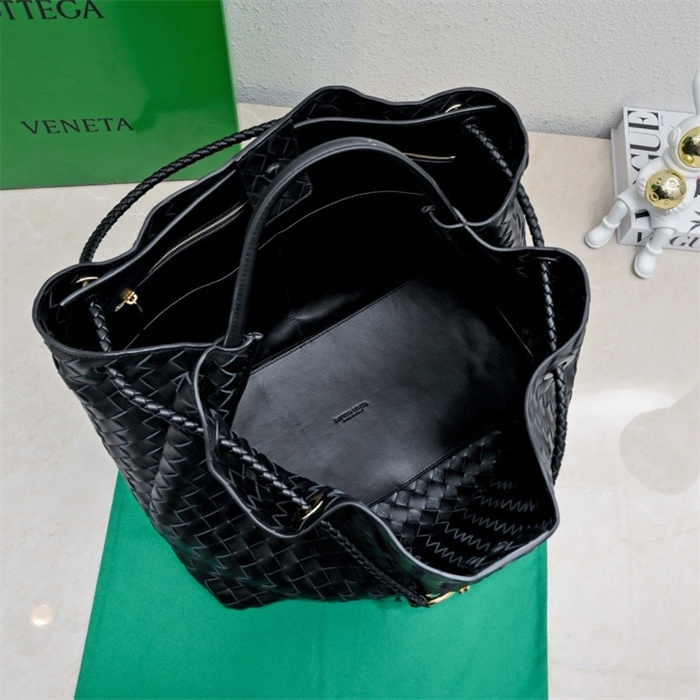 BOTTEGA VENETA 보테가베네타 안디아모 라지 토트백 55430 2024/신상 4COLOR