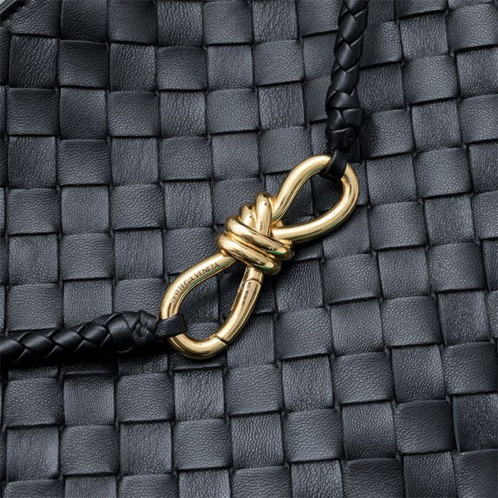 BOTTEGA VENETA 보테가베네타 안디아모 라지 토트백 55430 2024/신상 4COLOR
