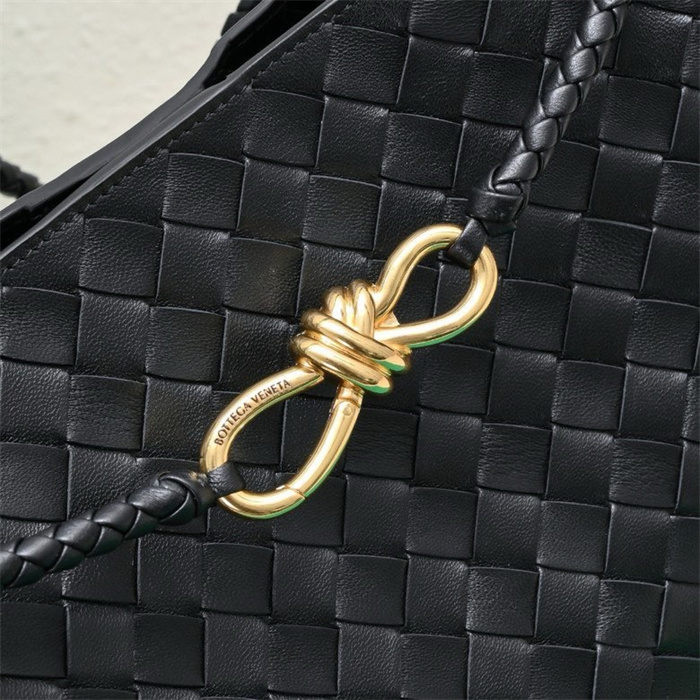 BOTTEGA VENETA 보테가베네타 안디아모 미디엄 토트백 84630 2024/신상