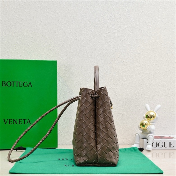 BOTTEGA VENETA 보테가베네타 안디아모 미디엄 토트백 84630 2024/신상