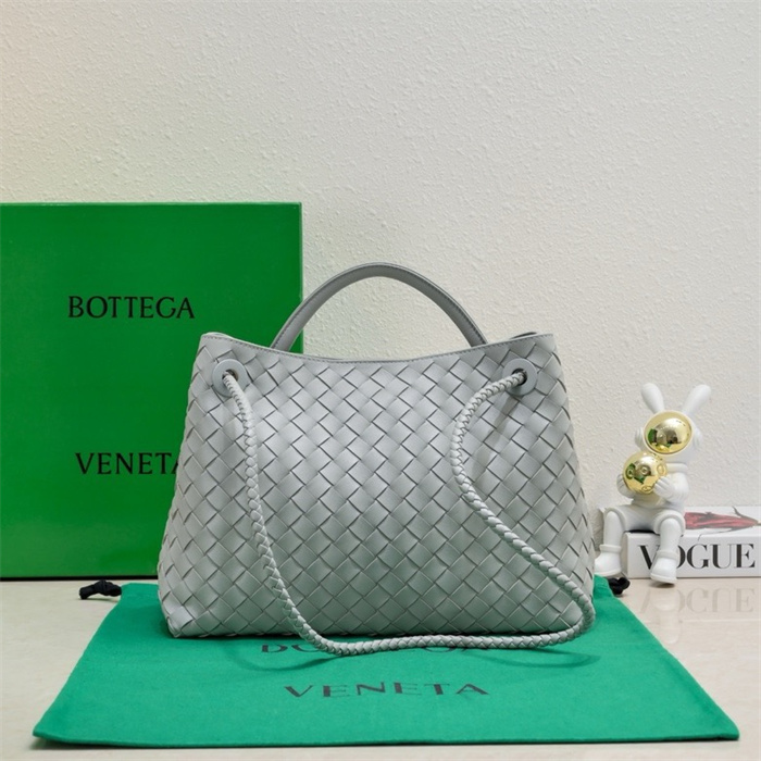 BOTTEGA VENETA 보테가베네타 안디아모 미디엄 토트백 84630 2024/신상