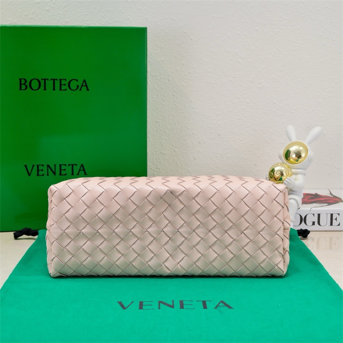BOTTEGA VENETA 보테가베네타 안디아모 미디엄 토트백 84630 2024/신상