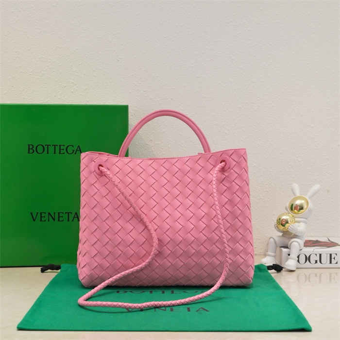 BOTTEGA VENETA 보테가베네타 안디아모 미디엄 토트백 84630 2024/신상