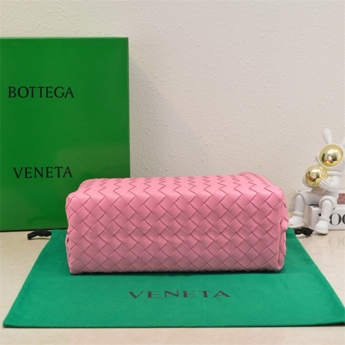 BOTTEGA VENETA 보테가베네타 안디아모 미디엄 토트백 84630 2024/신상