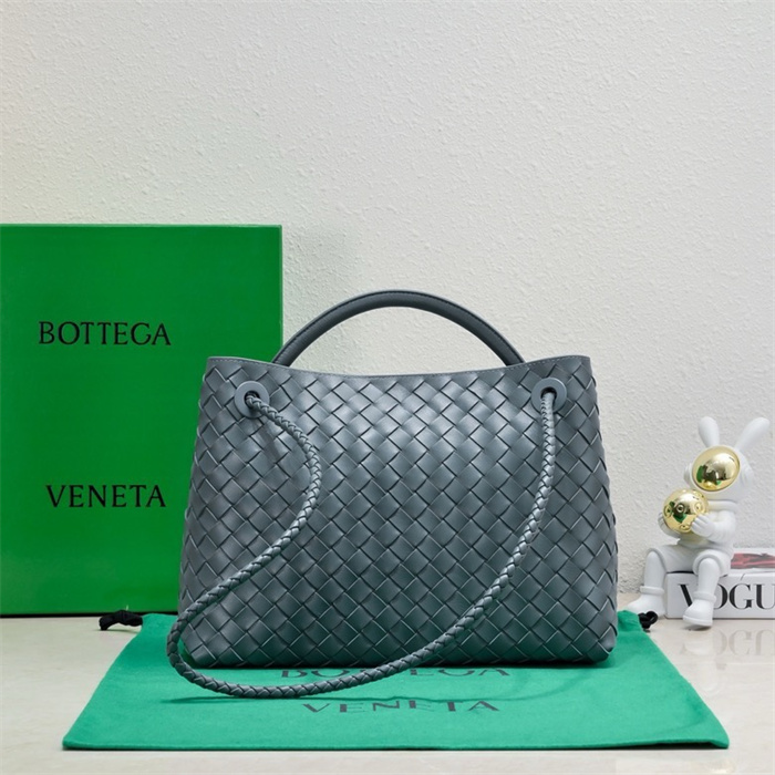 BOTTEGA VENETA 보테가베네타 안디아모 미디엄 토트백 84630 2024/신상