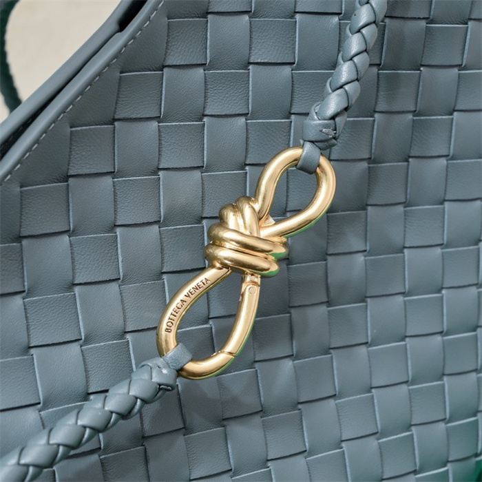BOTTEGA VENETA 보테가베네타 안디아모 미디엄 토트백 84630 2024/신상