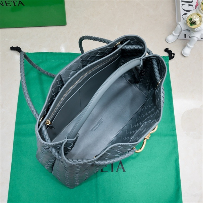 BOTTEGA VENETA 보테가베네타 안디아모 미디엄 토트백 84630 2024/신상