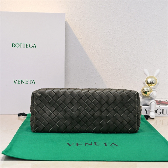 BOTTEGA VENETA 보테가베네타 안디아모 미디엄 토트백 84630 2024/신상