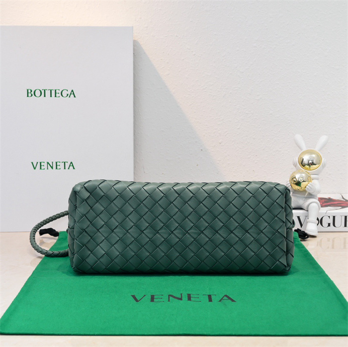 BOTTEGA VENETA 보테가베네타 안디아모 미디엄 토트백 84630 2024/신상