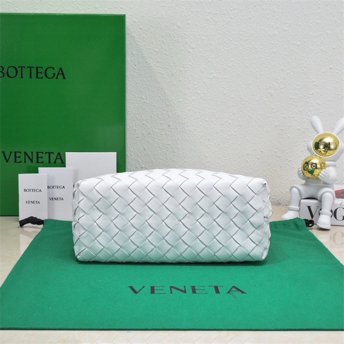 BOTTEGA VENETA 보테가베네타 안디아모 스몰 토트백 74630 2024/신상
