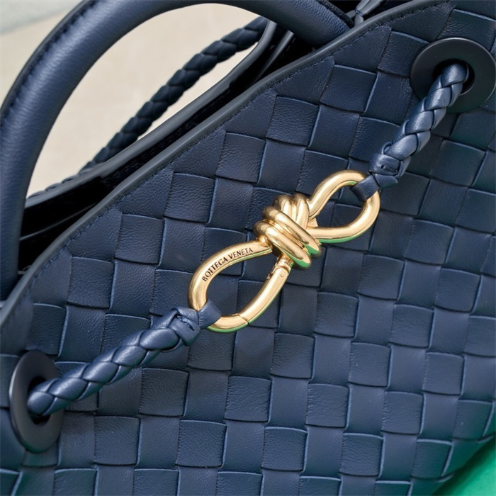 BOTTEGA VENETA 보테가베네타 안디아모 스몰 토트백 74630 2024/신상