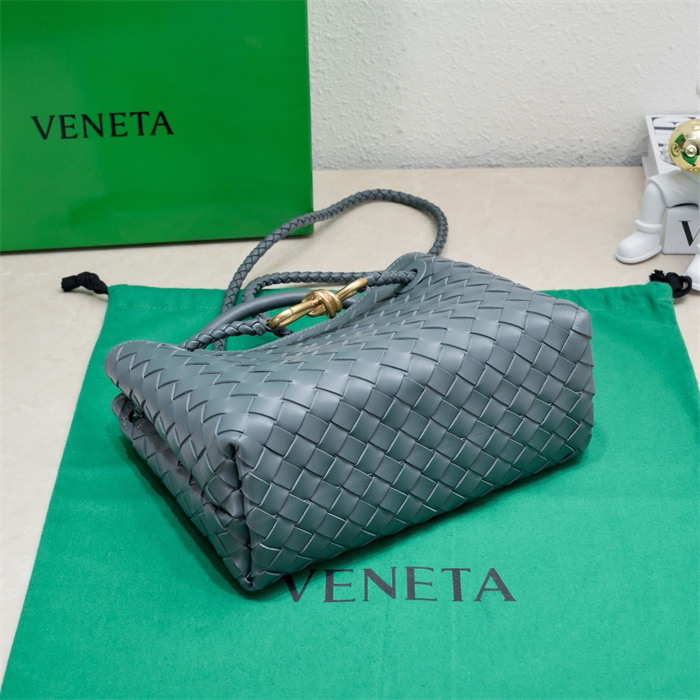 BOTTEGA VENETA 보테가베네타 안디아모 스몰 토트백 74630 2024/신상