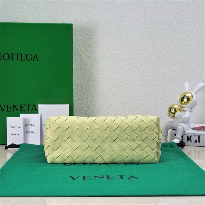 BOTTEGA VENETA 보테가베네타 안디아모 스몰 토트백 74630 2024/신상