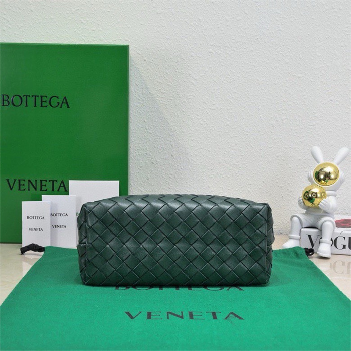 BOTTEGA VENETA 보테가베네타 안디아모 스몰 토트백 74630 2024/신상