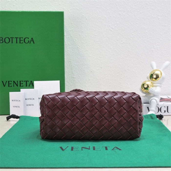 BOTTEGA VENETA 보테가베네타 안디아모 스몰 토트백 74630 2024/신상