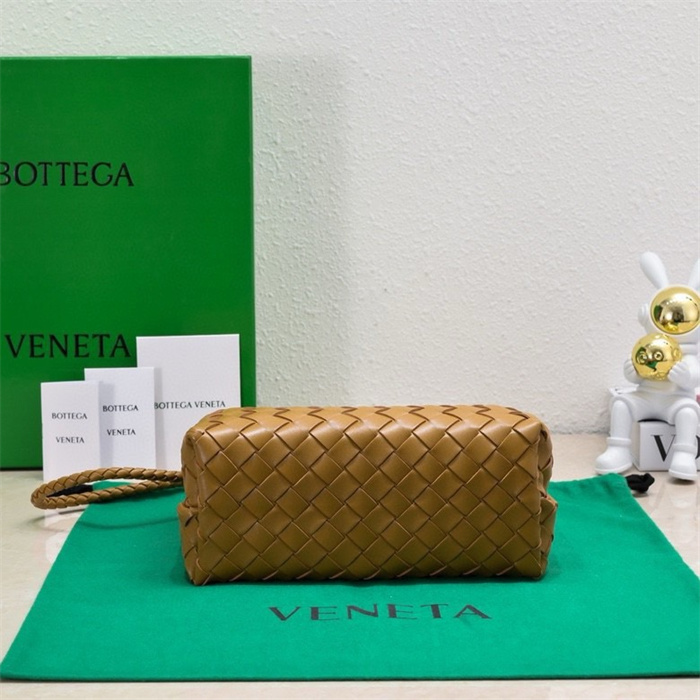 BOTTEGA VENETA 보테가베네타 안디아모 스몰 토트백 74630 2024/신상