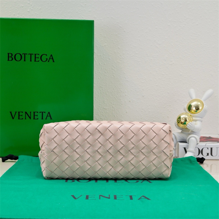 BOTTEGA VENETA 보테가베네타 안디아모 스몰 토트백 74630 2024/신상
