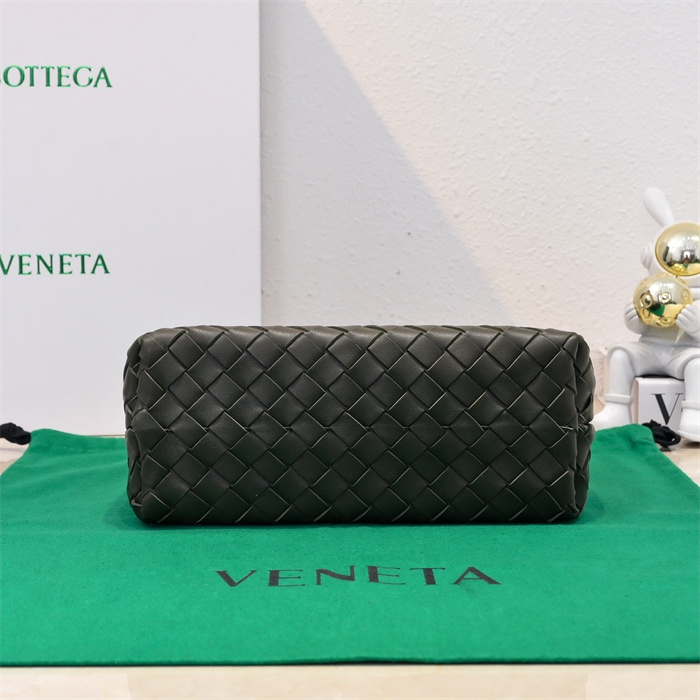 BOTTEGA VENETA 보테가베네타 안디아모 스몰 토트백 74630 2024/신상
