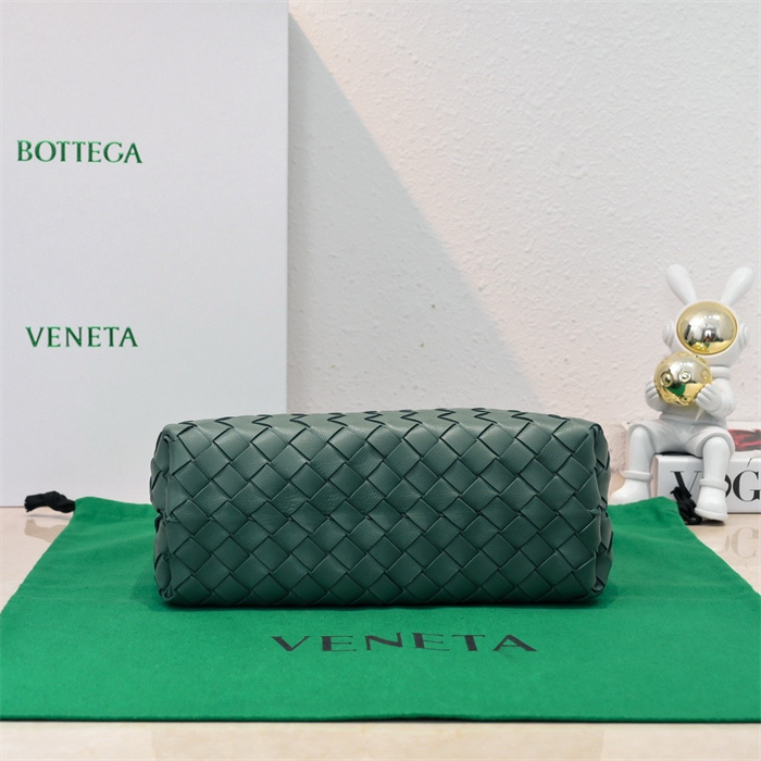 BOTTEGA VENETA 보테가베네타 안디아모 스몰 토트백 74630 2024/신상
