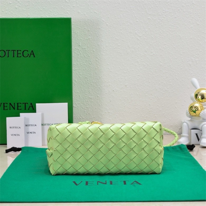 BOTTEGA VENETA 보테가베네타 안디아모 스몰 토트백 74630 2024/신상
