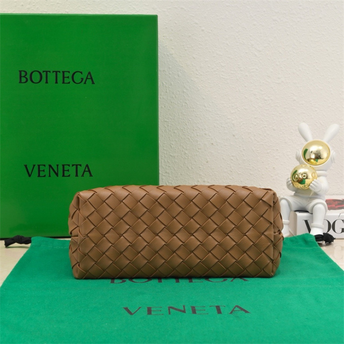 BOTTEGA VENETA 보테가베네타 안디아모 스몰 토트백 74630 2024/신상