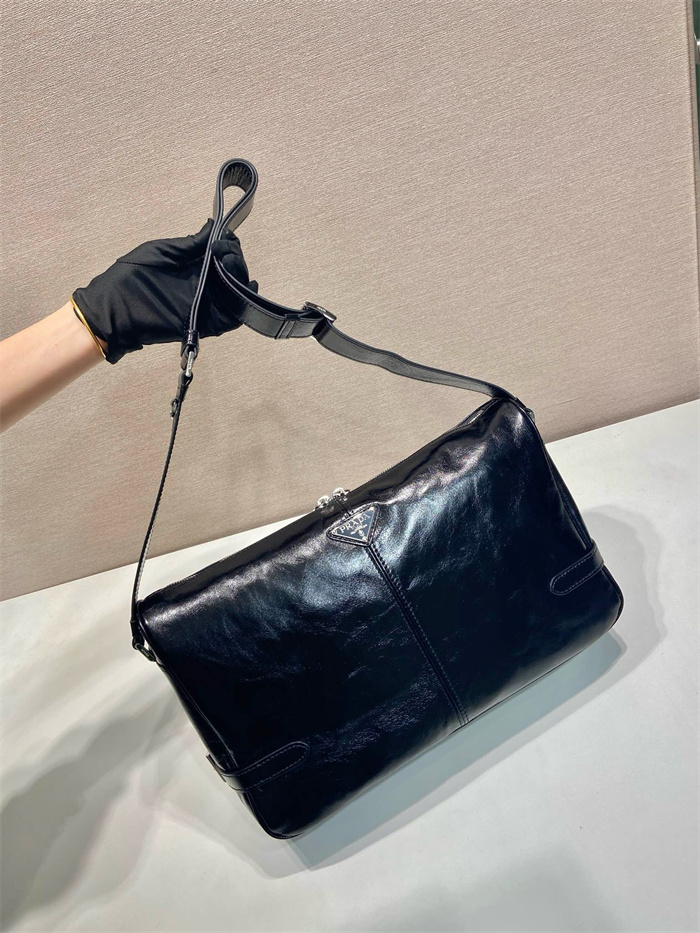 PRADA 프라다 가죽 크로스바디백 2VH187 2024/신상