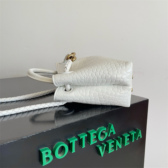 BOTTEGA VENETA 보테가베네타 안디아모 토트백 777614 2024/신상