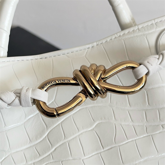 BOTTEGA VENETA 보테가베네타 안디아모 토트백 777614 2024/신상