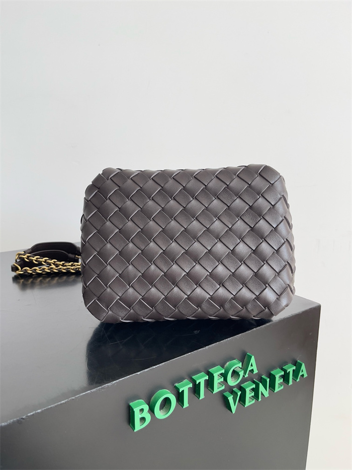 BOTTEGA VENETA 보테가베네타 패러슈트 스몰 크로스백 817175 2024/신상
