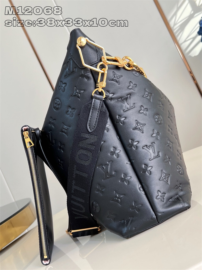 LOUIS VUITTON 루이비통 쿠상 호보백 MM M12068 2024/신상