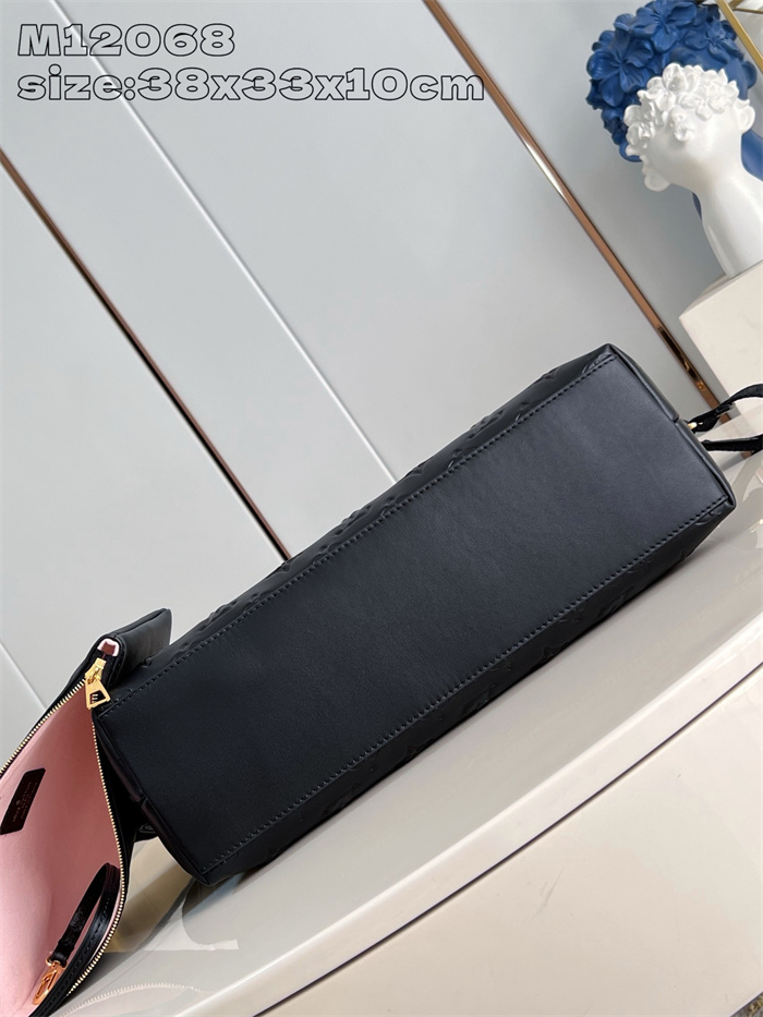 LOUIS VUITTON 루이비통 쿠상 호보백 MM M12068 2024/신상