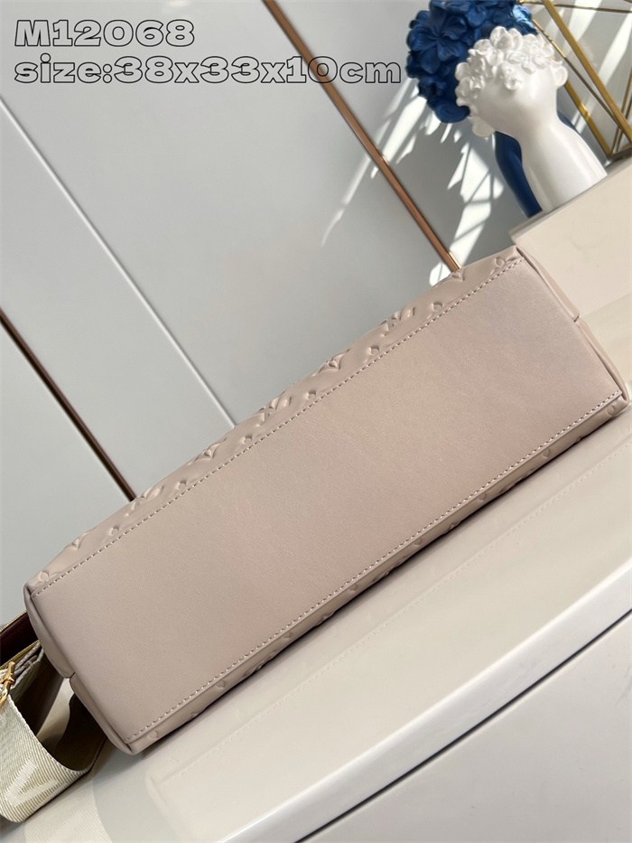 LOUIS VUITTON 루이비통 쿠상 호보백 MM M12068 2024/신상