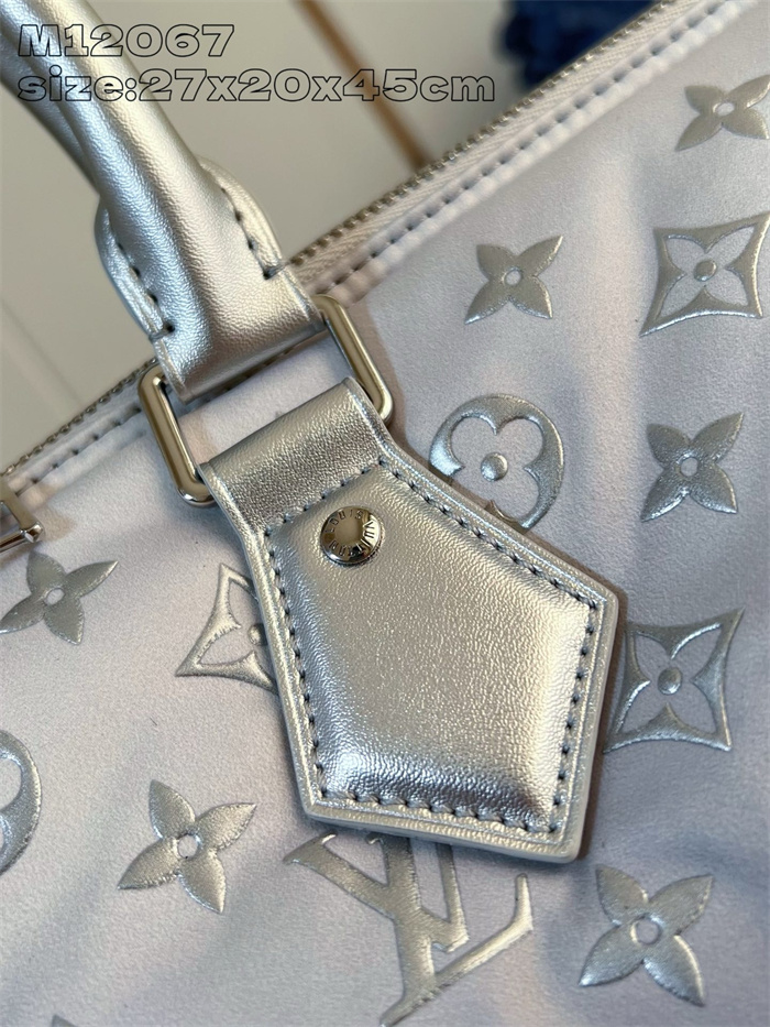 LOUIS VUITTON 루이비통 키폴 반둘리에 45 M12067 2024/신상