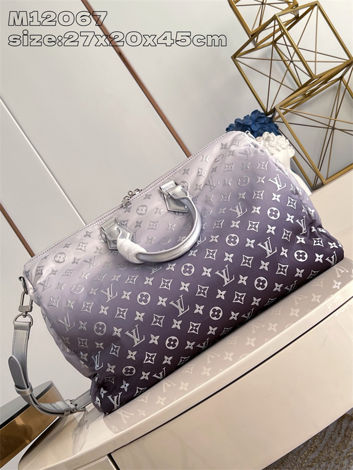 LOUIS VUITTON 루이비통 키폴 반둘리에 45 M12067 2024/신상