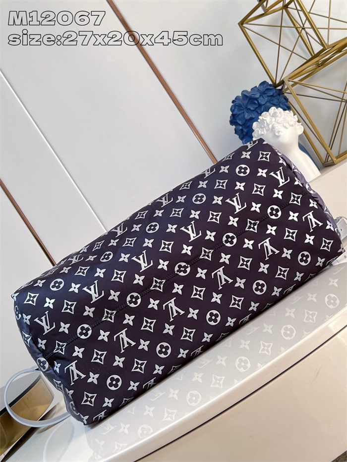 LOUIS VUITTON 루이비통 키폴 반둘리에 45 M12067 2024/신상