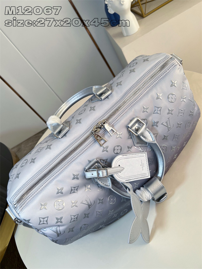 LOUIS VUITTON 루이비통 키폴 반둘리에 45 M12067 2024/신상