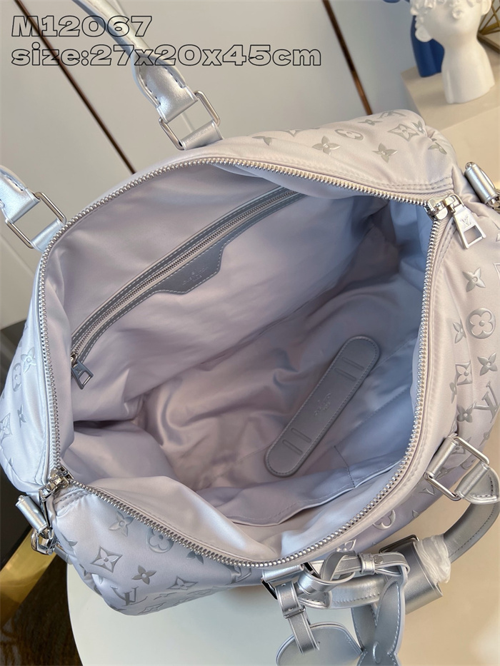 LOUIS VUITTON 루이비통 키폴 반둘리에 45 M12067 2024/신상