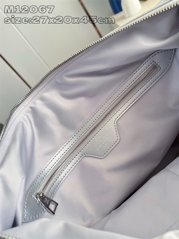 LOUIS VUITTON 루이비통 키폴 반둘리에 45 M12067 2024/신상