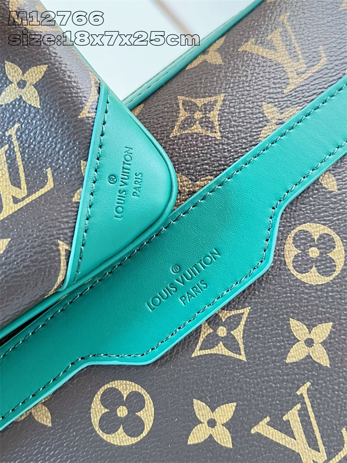 LOUIS VUITTON 루이비통 트리오 메신저백 M12766 2024/신상
