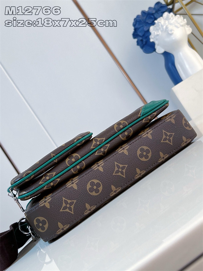 LOUIS VUITTON 루이비통 트리오 메신저백 M12766 2024/신상