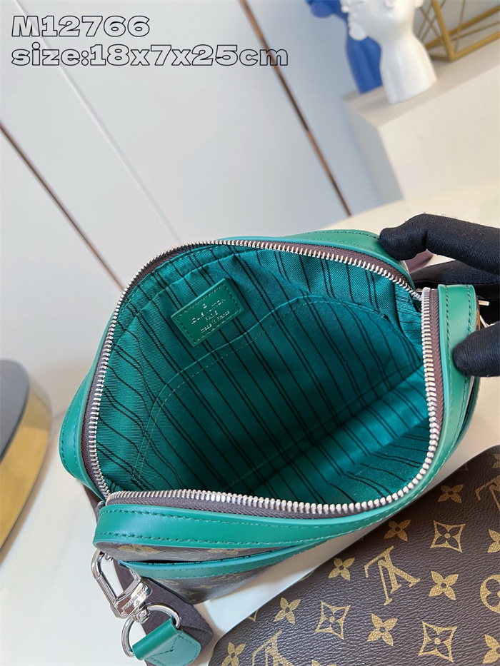 LOUIS VUITTON 루이비통 트리오 메신저백 M12766 2024/신상