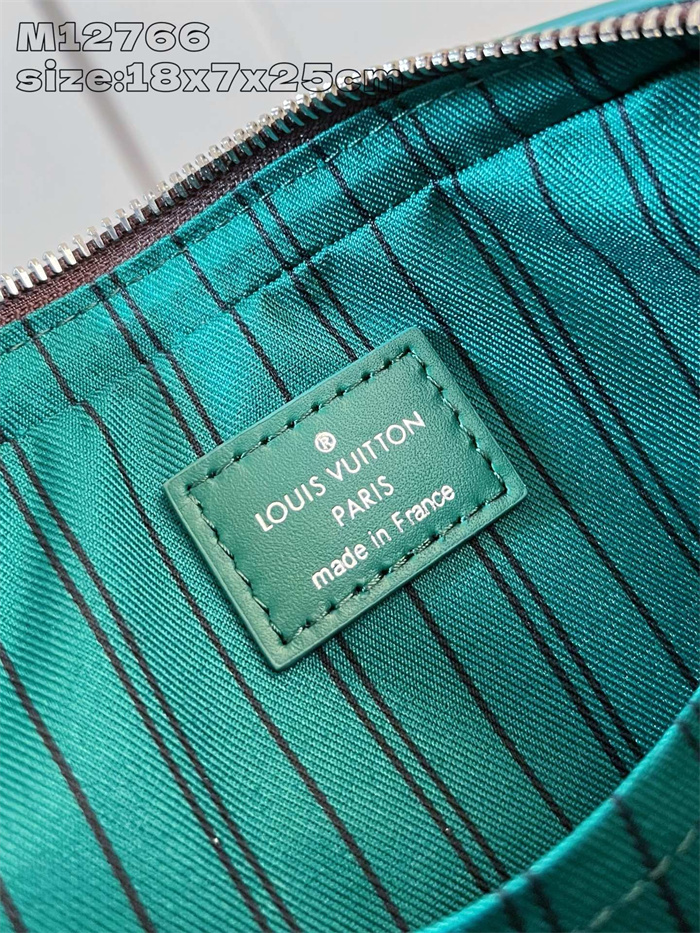 LOUIS VUITTON 루이비통 트리오 메신저백 M12766 2024/신상
