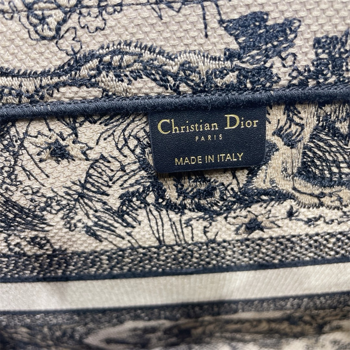 DIOR 디올 오블리크 미디움 북 토트백 M1286 2024/신상
