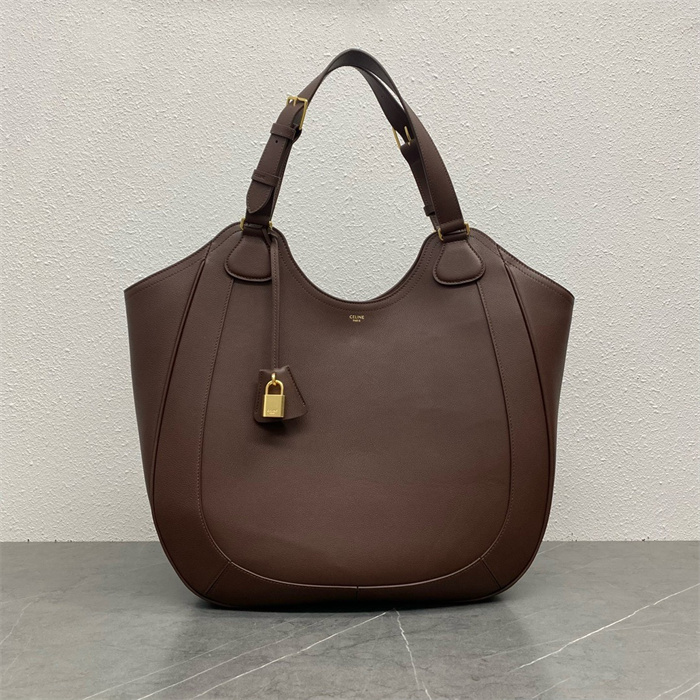 CELINE 셀린느 메오 라지 숄더백 119353 2024/신상 2COLOR