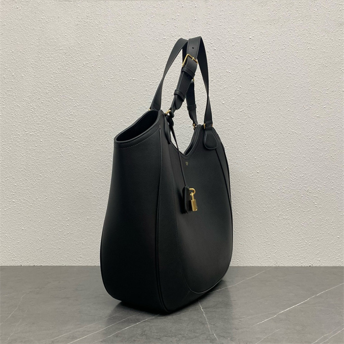 CELINE 셀린느 메오 라지 숄더백 119353 2024/신상 2COLOR
