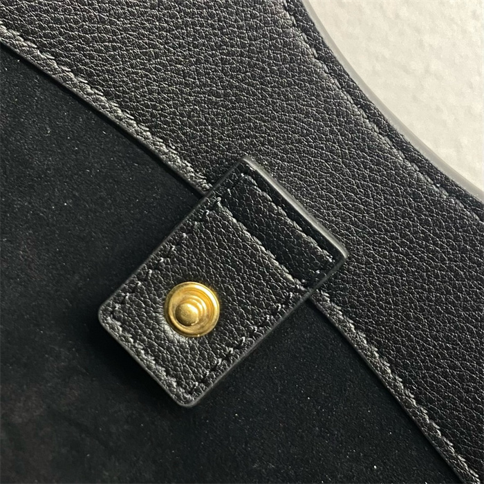 CELINE 셀린느 메오 라지 숄더백 119353 2024/신상 2COLOR