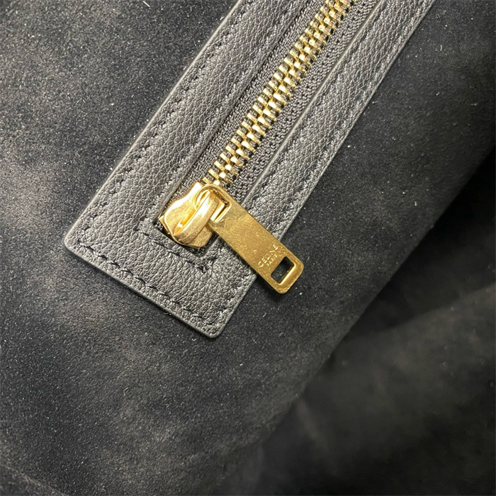 CELINE 셀린느 메오 라지 숄더백 119353 2024/신상 2COLOR