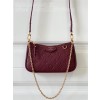 LOUIS VUITTON 루이비통 이지 파우치 온 스트랩 숄더백 M80349 2024/신상
